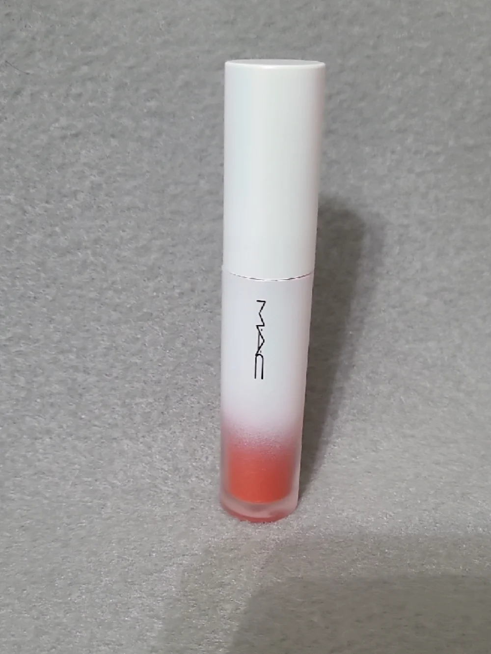 MAC Strobe Beam Liquid Blush .14 oz / 4.3ml - Apricot Jelly - New in Box